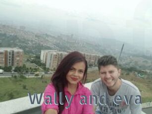 Wally_and_eva