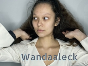 wandaaleck Vidéos Porno FR