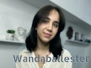 Wandaballester