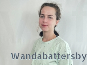 Wandabattersby