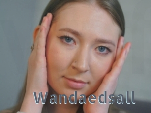 wandaedsall Vidéos Porno FR