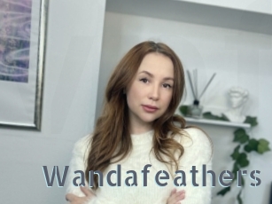 Wandafeathers