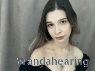 Wandahearing
