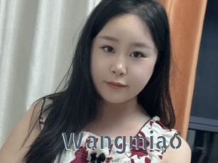Wangmiao