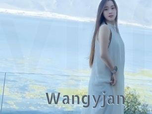 Wangyjan