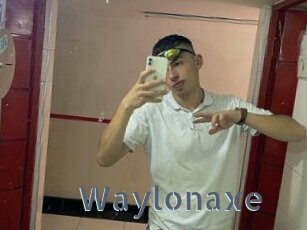 Waylonaxe