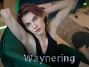 Waynering