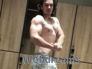 Webdreams