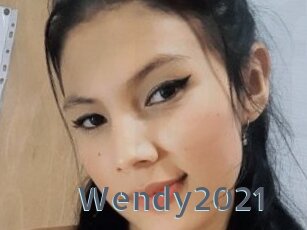 Wendy2021