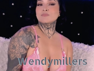wendymillers Vidéos Porno FR