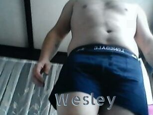 Wesley