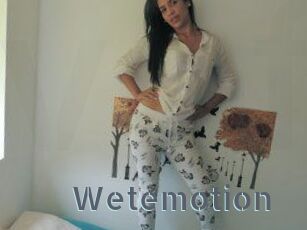 Wetemotion
