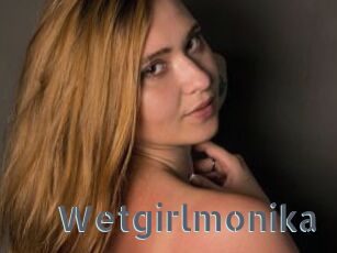 Wetgirlmonika