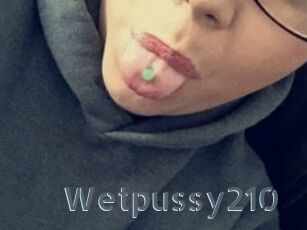 Wetpussy210