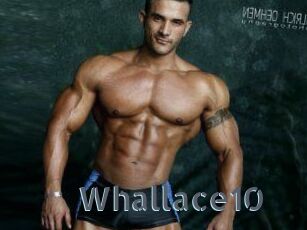 Whallace10