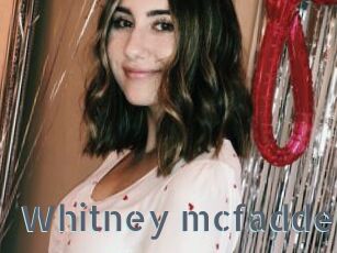 Whitney_mcfadden