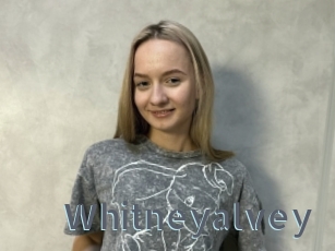 Whitneyalvey