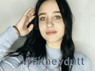 Whitneydutt