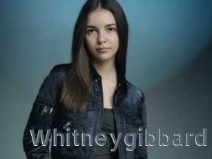whitneygibbard Vidéos Porno FR