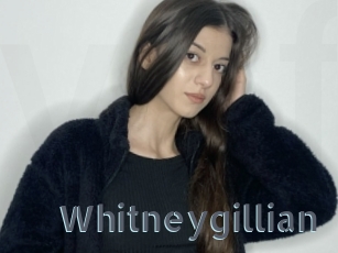 Whitneygillian