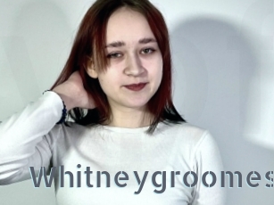 Whitneygroomes