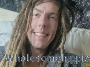 Wholesomehippies
