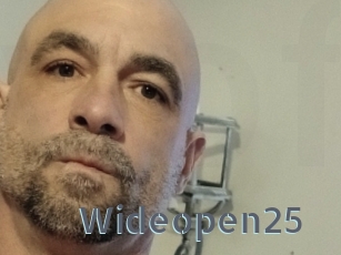wideopen25 Vidéos Porno FR