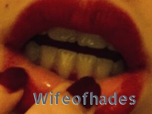 wifeofhades Vidéos Porno FR