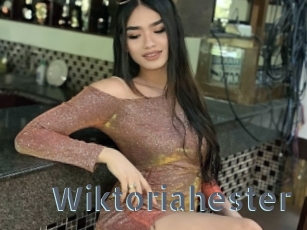Wiktoriahester