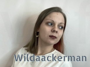 Wildaackerman