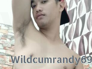 Wildcumrandy69