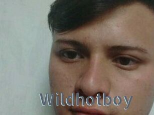 Wild_hotboy