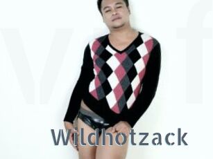 Wildhotzack