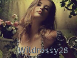 Wildrossy28
