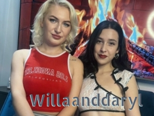 Willaanddaryl