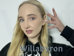 Willabyron