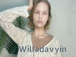 Willadavyin