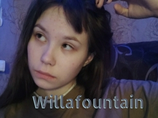Willafountain