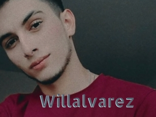 Willalvarez