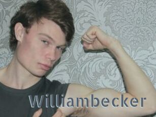 Williambecker