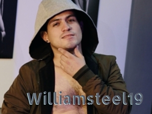 williamsteel19 Vidéos Porno FR