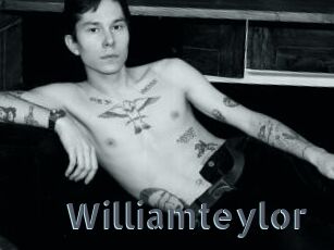 williamteylor Vidéos Porno FR