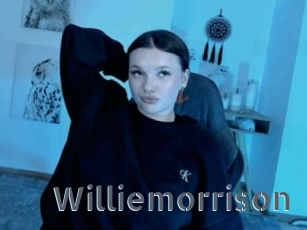 Williemorrison