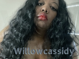 Willowcassidy