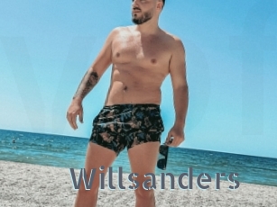 willsanders Vidéos Porno FR