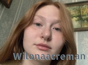 wilonaacreman Vidéos Porno FR
