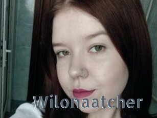 Wilonaatcher