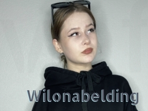 Wilonabelding