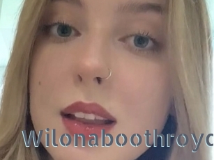 wilonaboothroyd Vidéos Porno FR