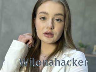 Wilonahacker